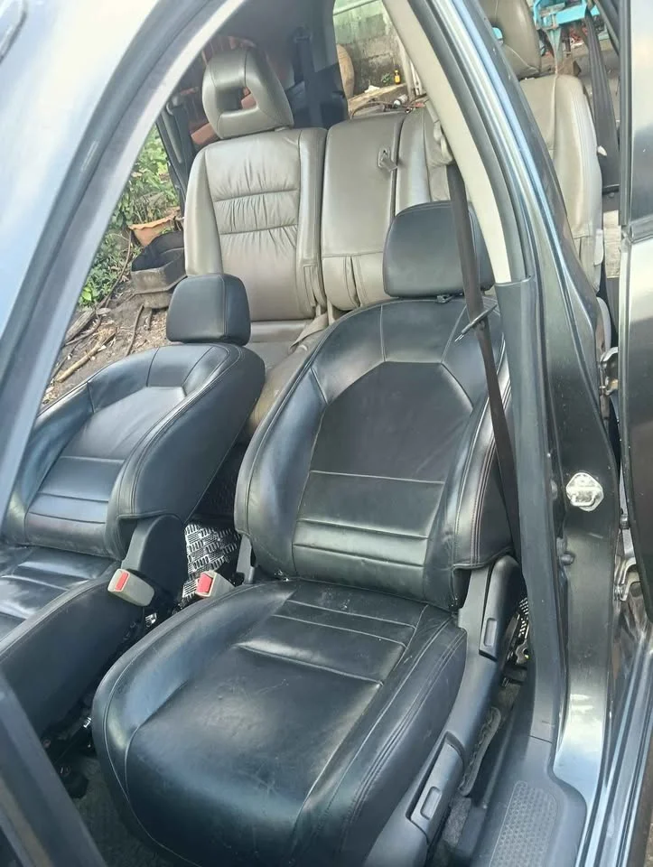 2003 Honda Stream I 3