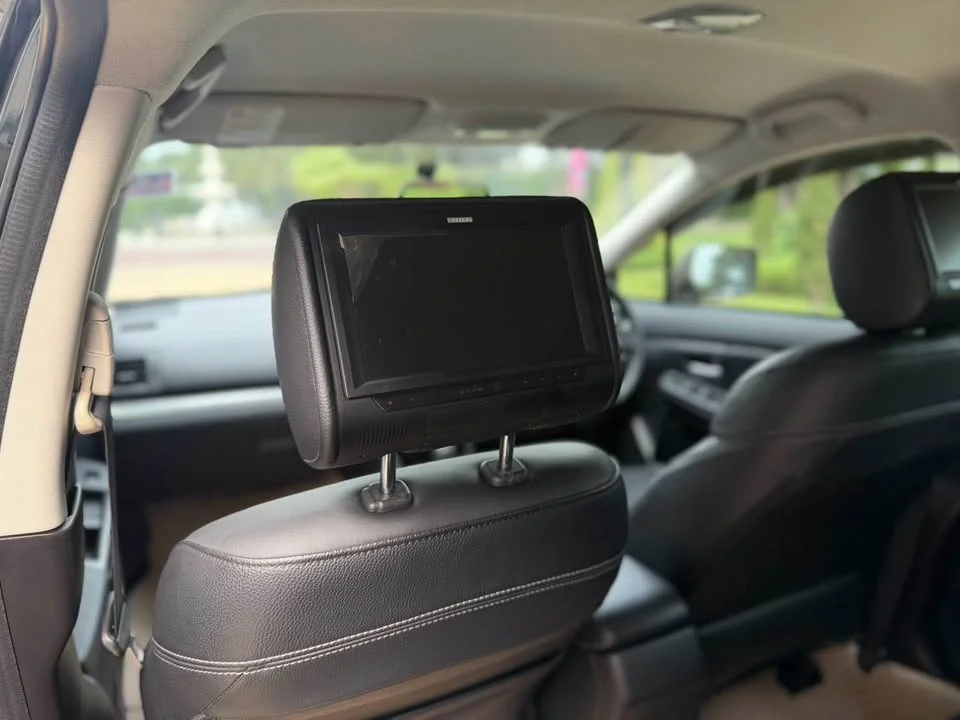 2012 Subaru XV I 2