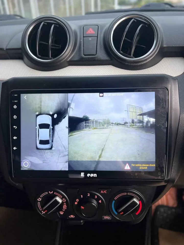 2019 Mitsubishi Mirage VI 3