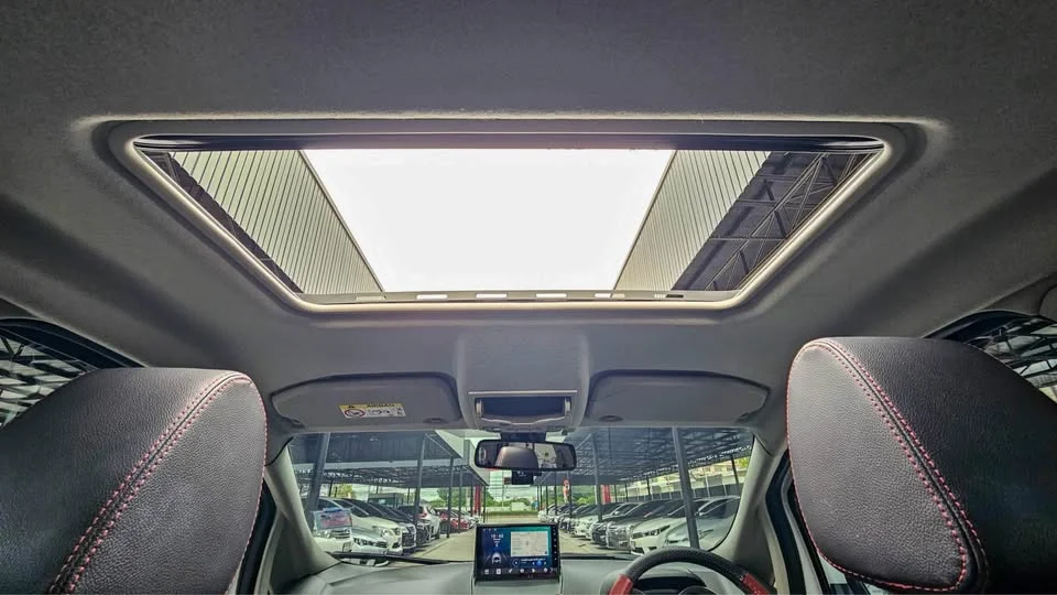 2015 Ford EcoSport II 3