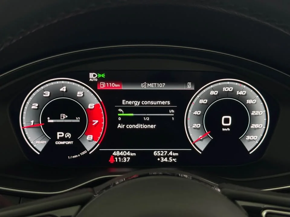 2021 Audi A5 II (F5) 3