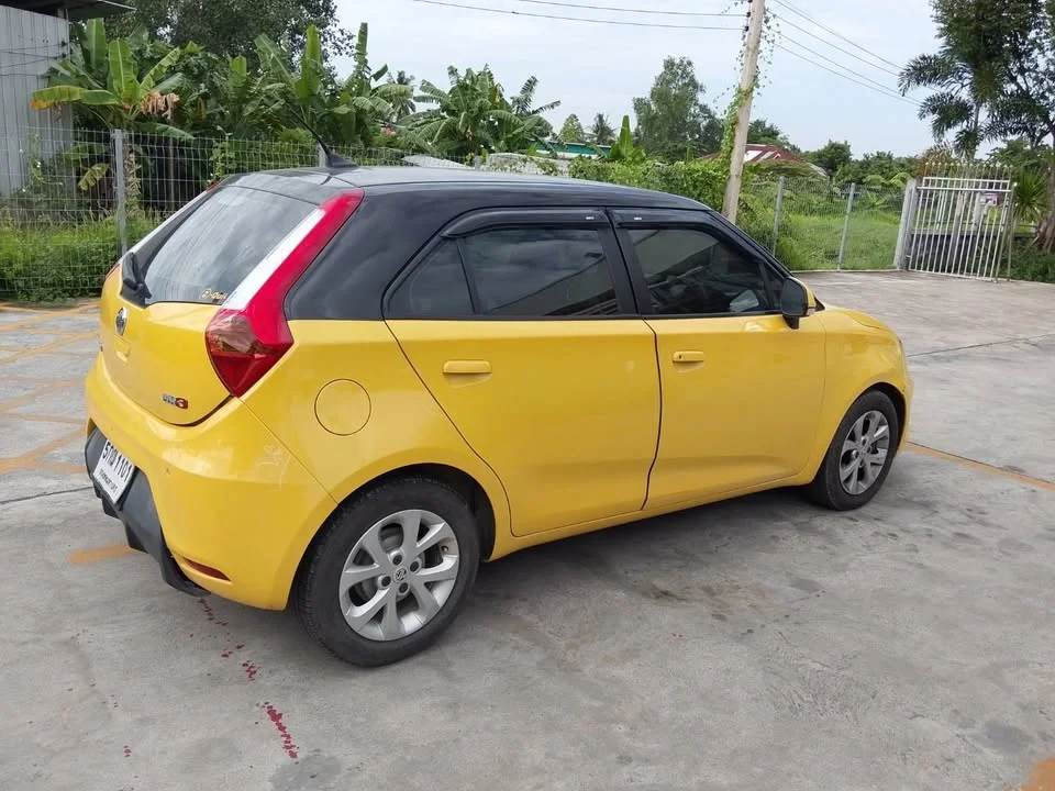 2016 MG 3 II 3