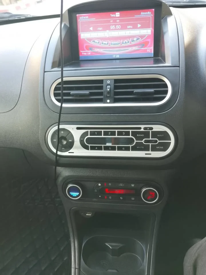2016 MG 3 II 2