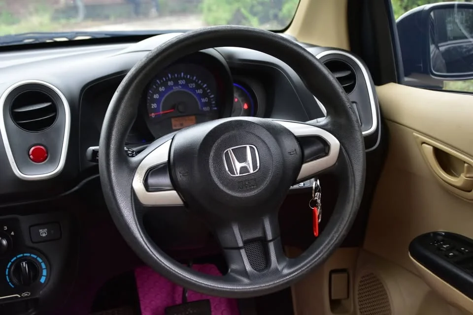 2015 Honda Mobilio II 3