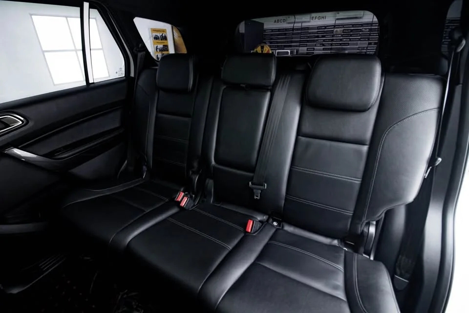 2022 Ford Everest II 3