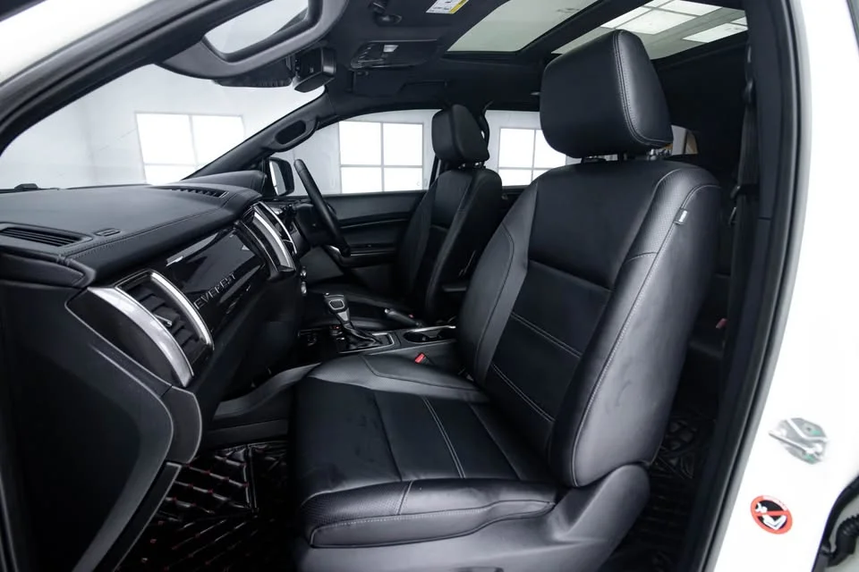 2022 Ford Everest II 2