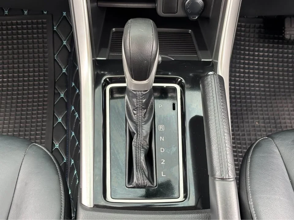 2019 Mitsubishi Xpander I 3