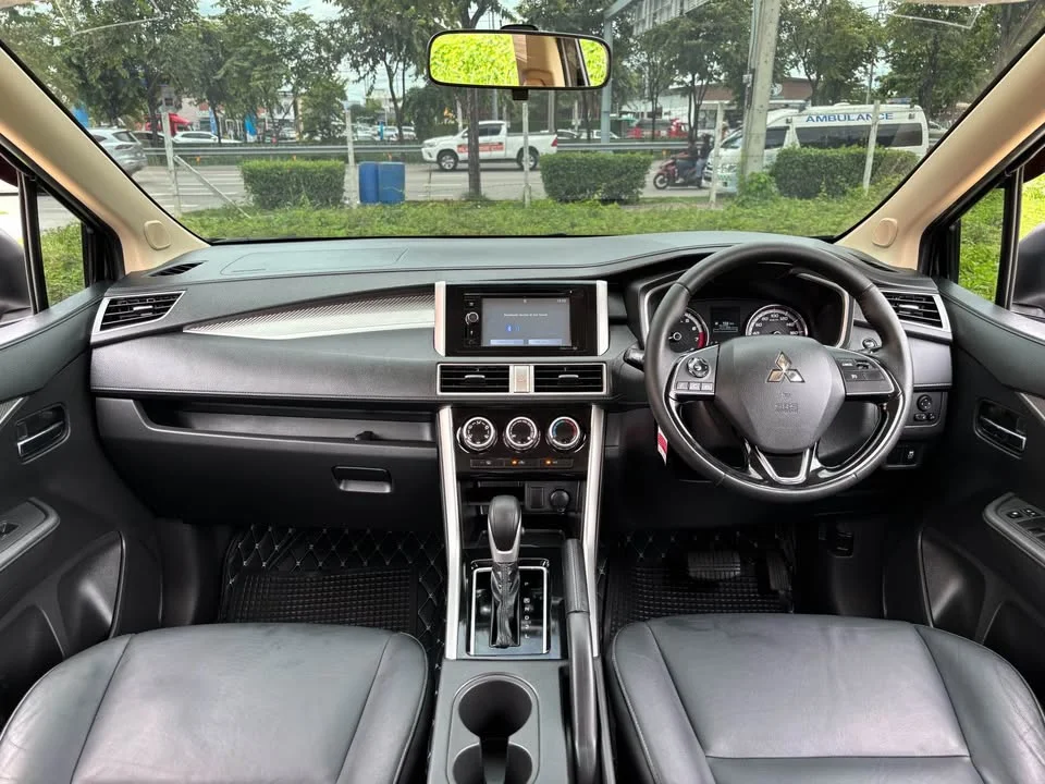 2019 Mitsubishi Xpander I 2