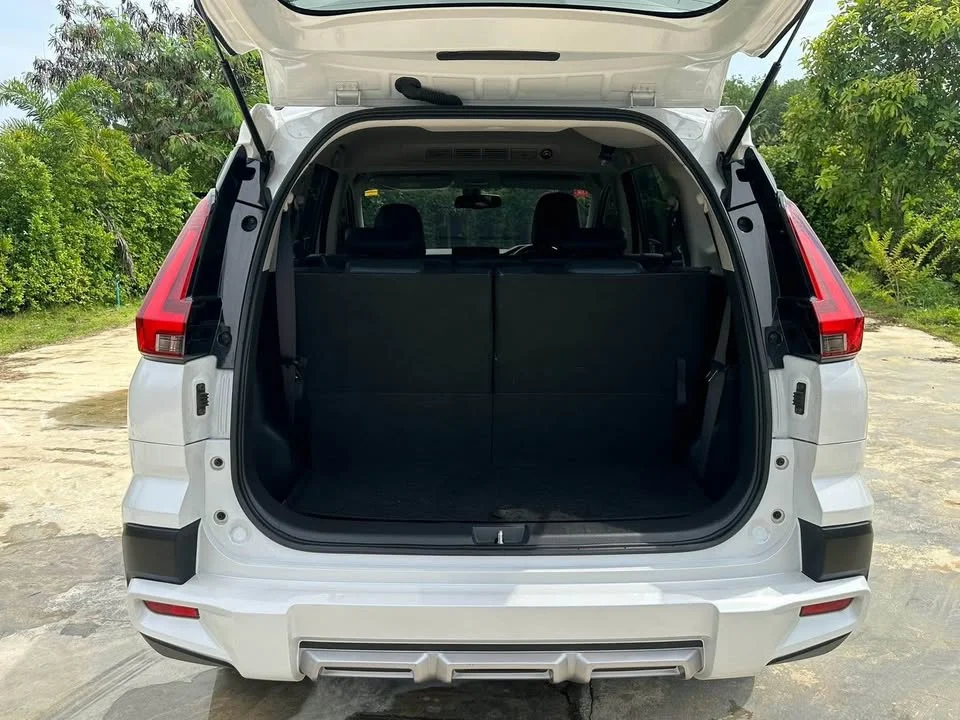 2022 Mitsubishi Xpander I 2