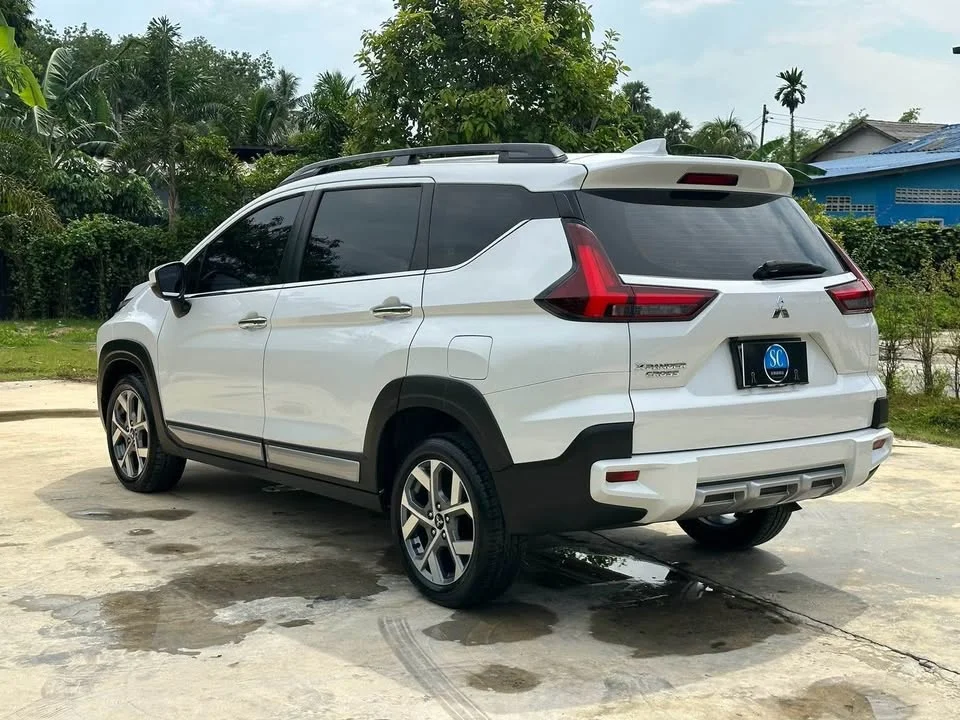 2022 Mitsubishi Xpander I 3