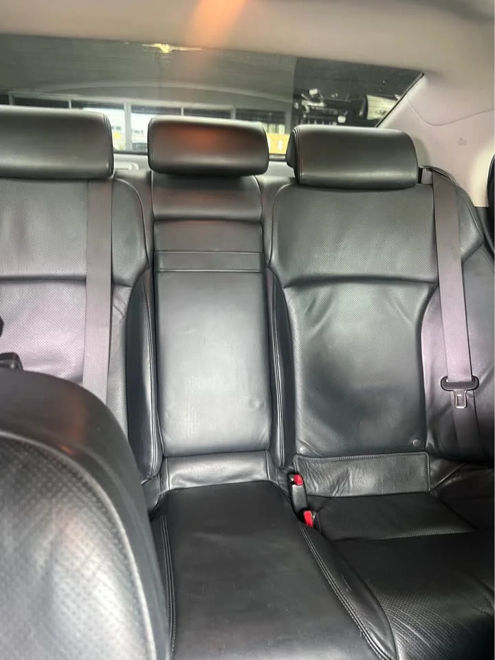 2006 Lexus IS II 3