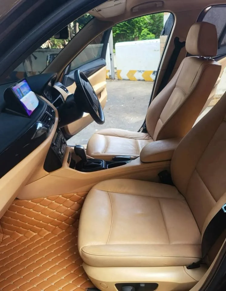 2014 BMW X1 E84 3