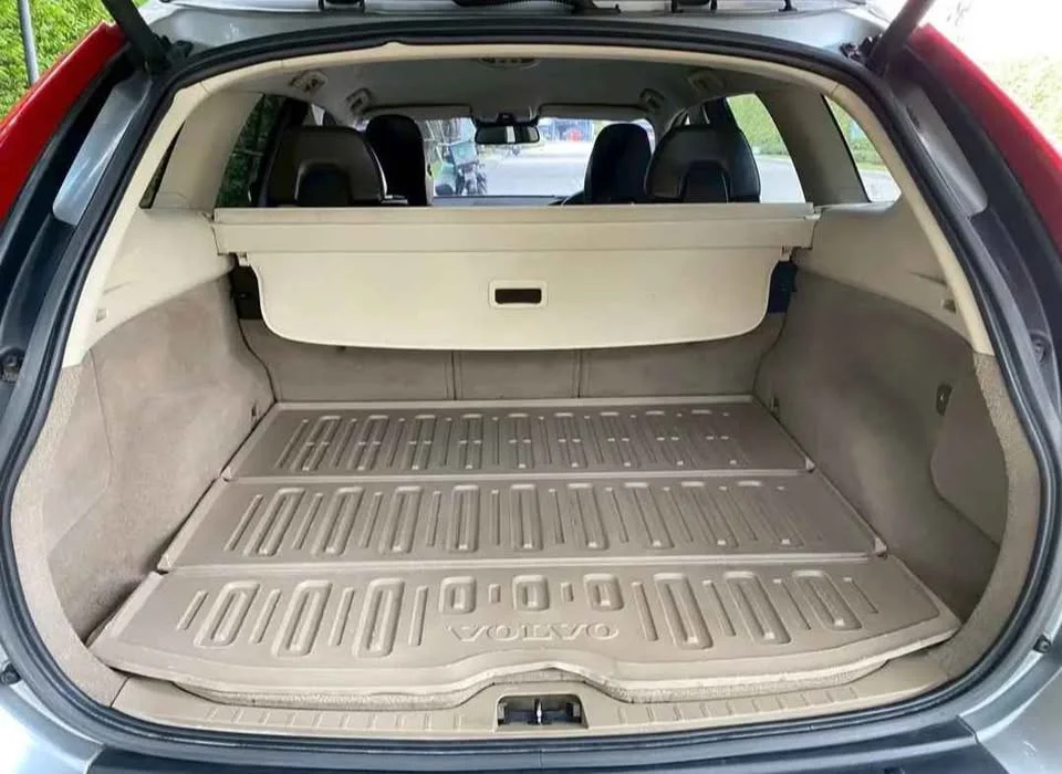 2012 Volvo XC60 I 3