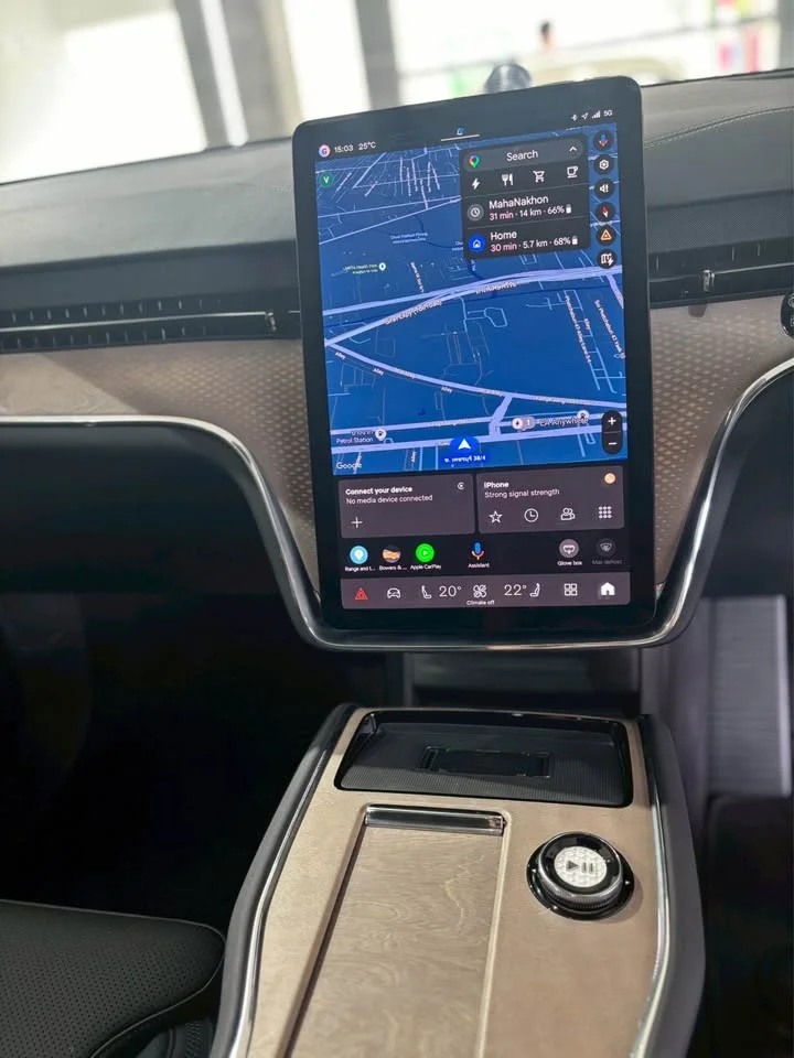 2025 Volvo EX30 I 3