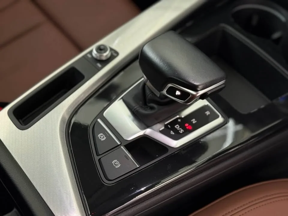 2021 Audi A5 II (F5) 3