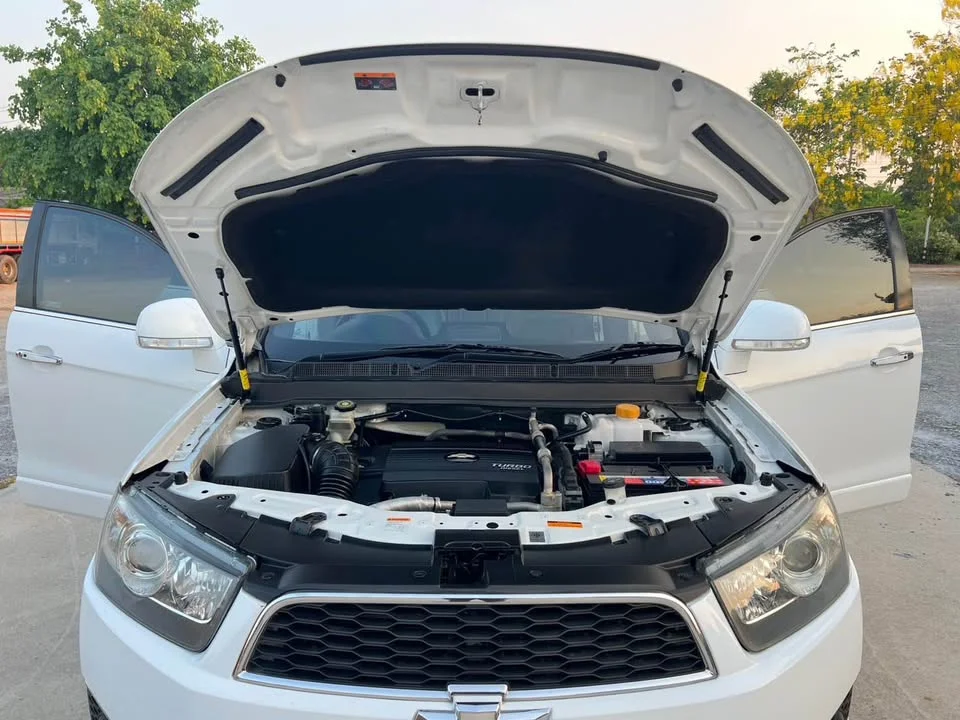 2014 Chevrolet Captiva I 3
