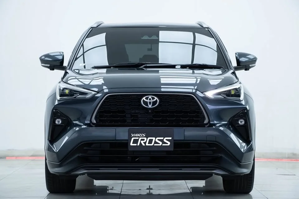 2024 Toyota Yaris Cross AC200 2