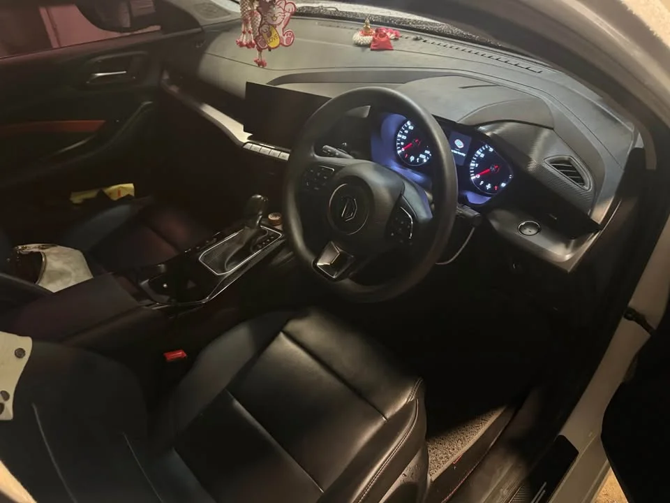 2022 MG 5 II 3