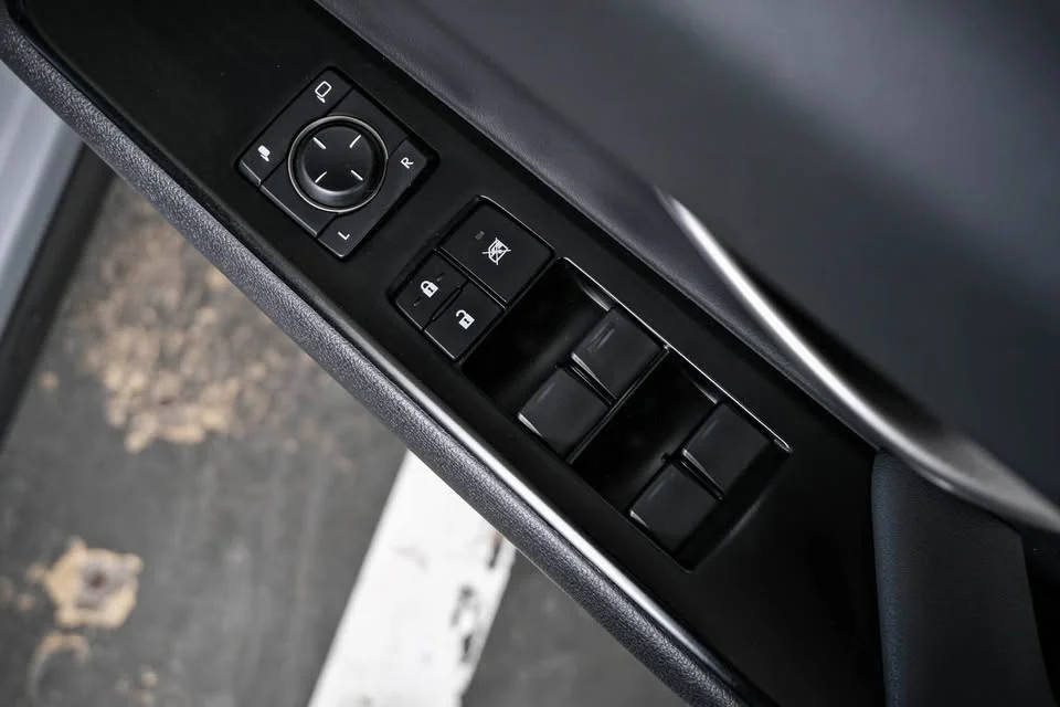 2023 Lexus UX ZA10 2