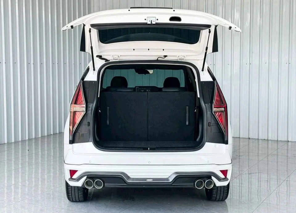 2024 Hyundai Stargazer KS 2