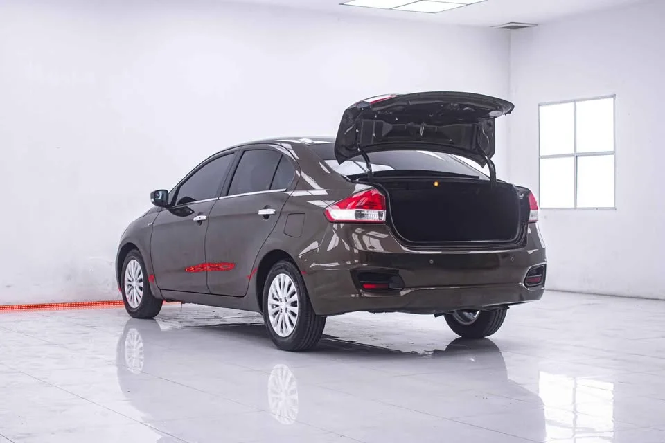 2016 Suzuki Ciaz 2