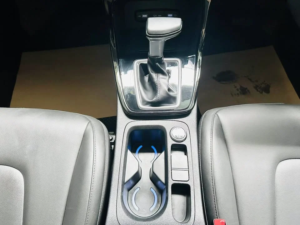 2023 Hyundai Creta II 3