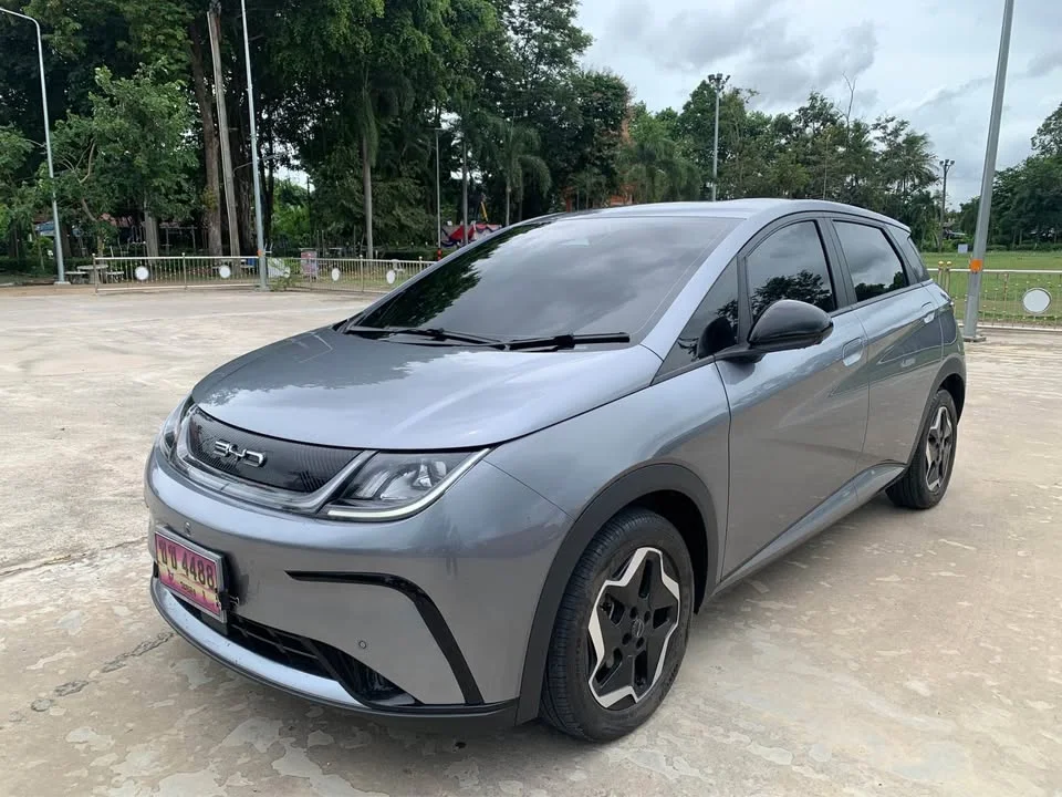 2023 BYD Dolphin 2