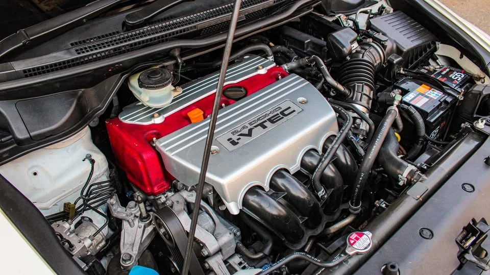 2012 Honda Odyssey IV 2