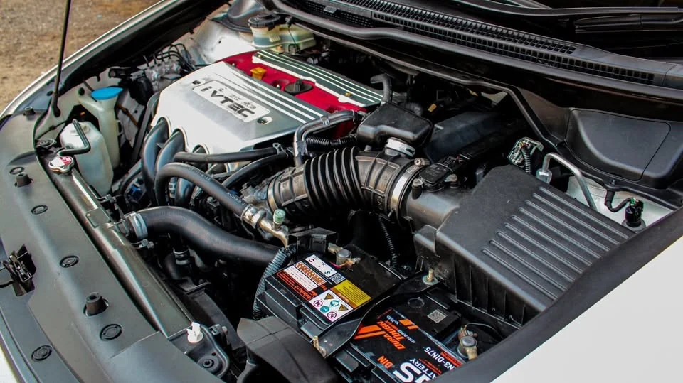 2012 Honda Odyssey IV 3