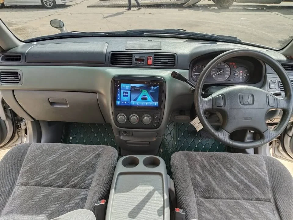 2000 Honda CR-V I 2
