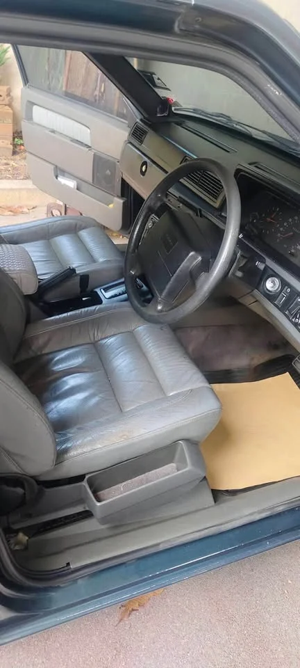 1995 Volvo 900 Series 2