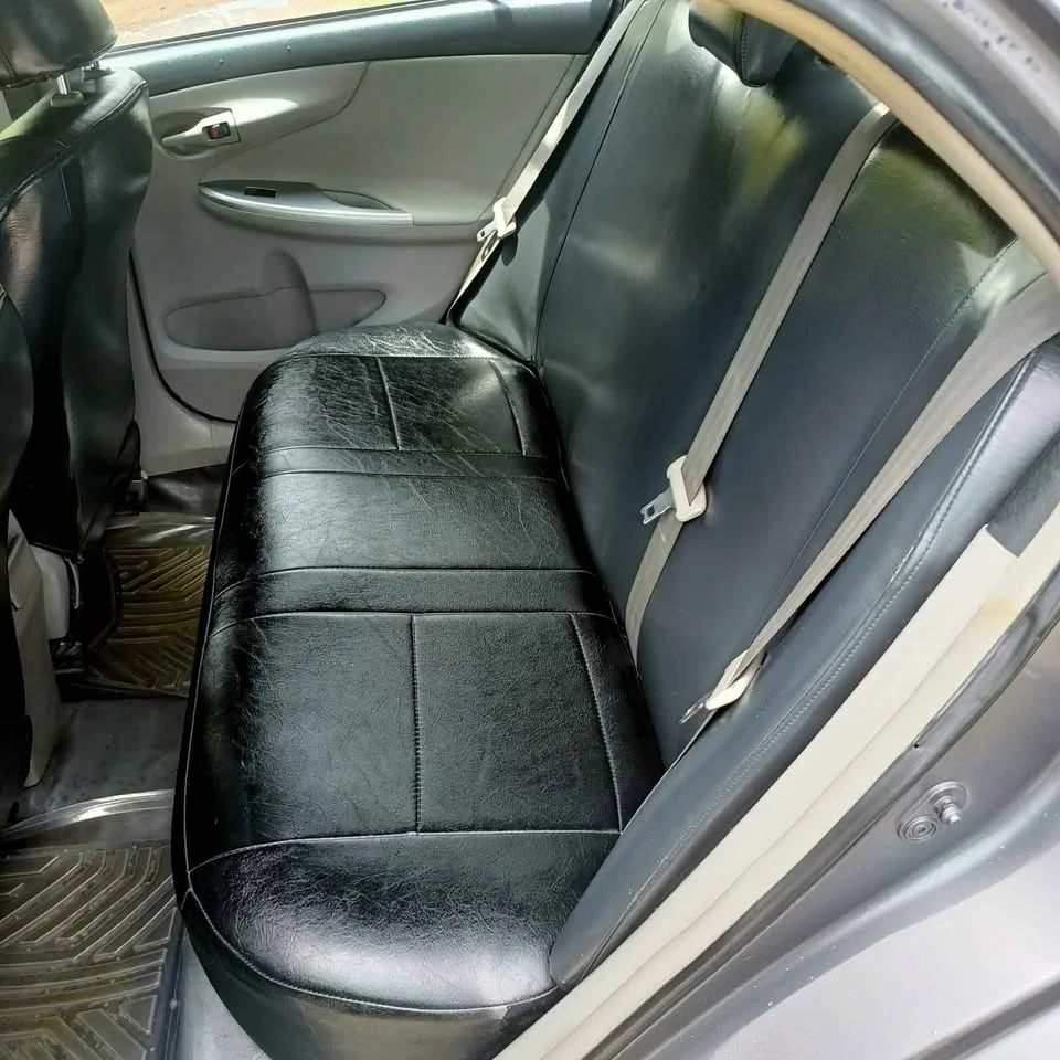 2014 Toyota Corolla Altis XI (E170) 2