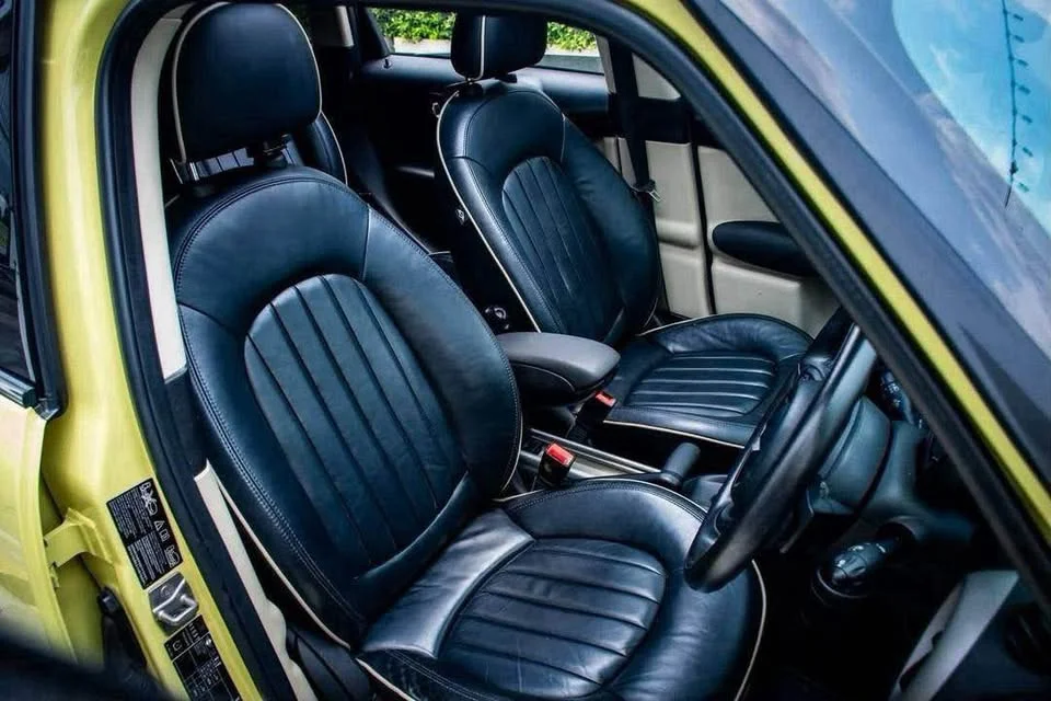 2011 Mini Countryman I 3