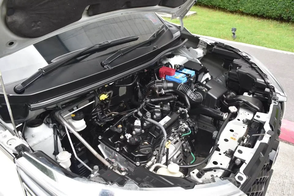 2022 Toyota Veloz III 3