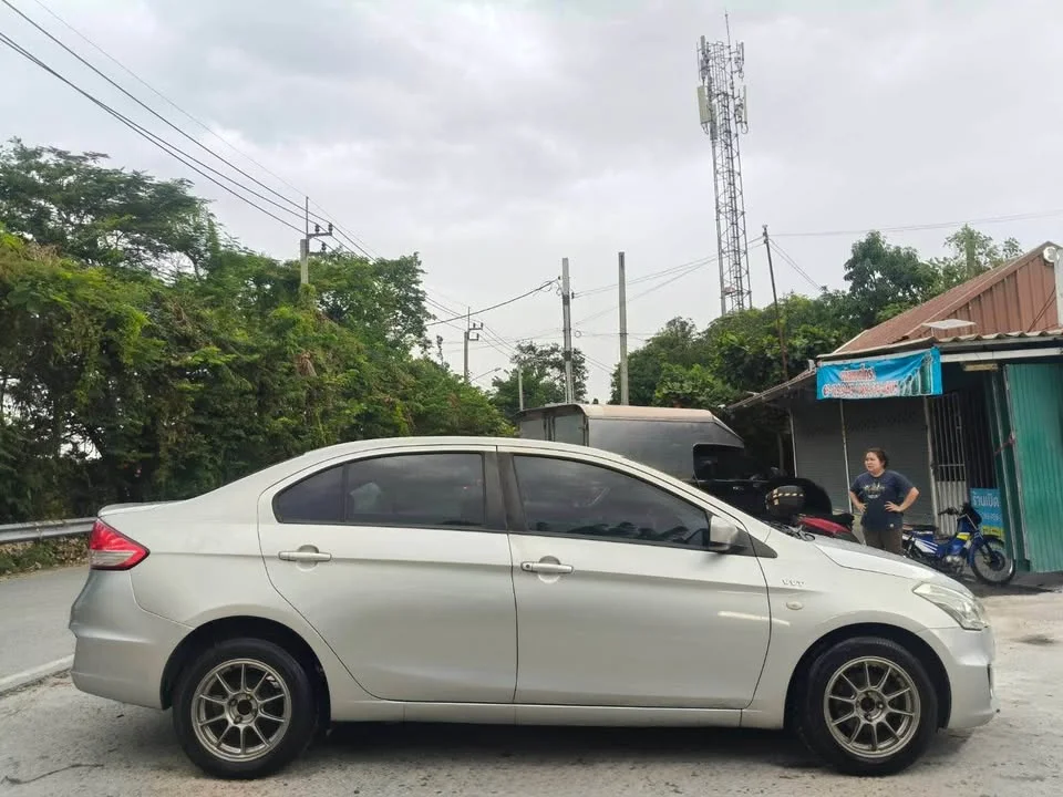 2018 Suzuki Ciaz 3
