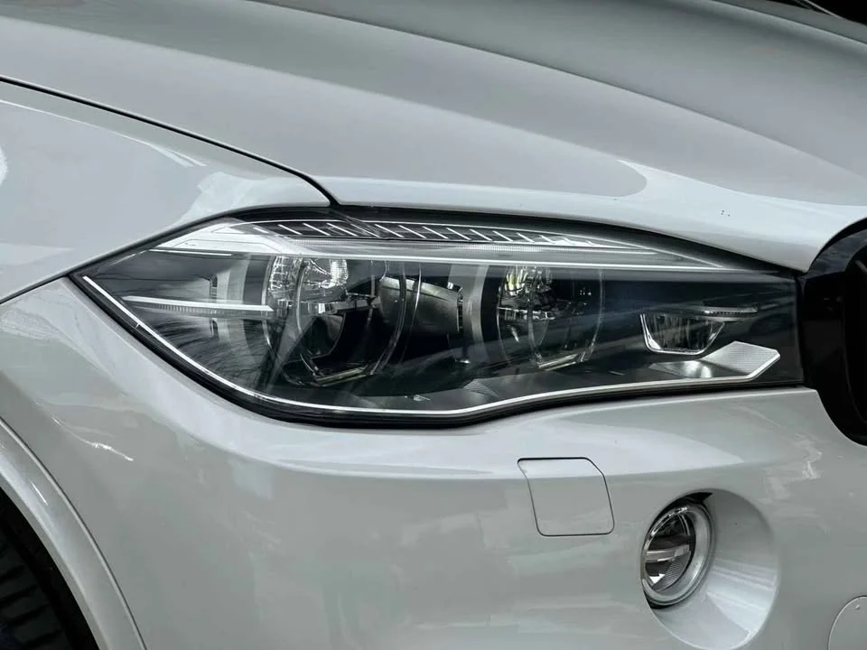 2016 BMW X5 F15, F85 2