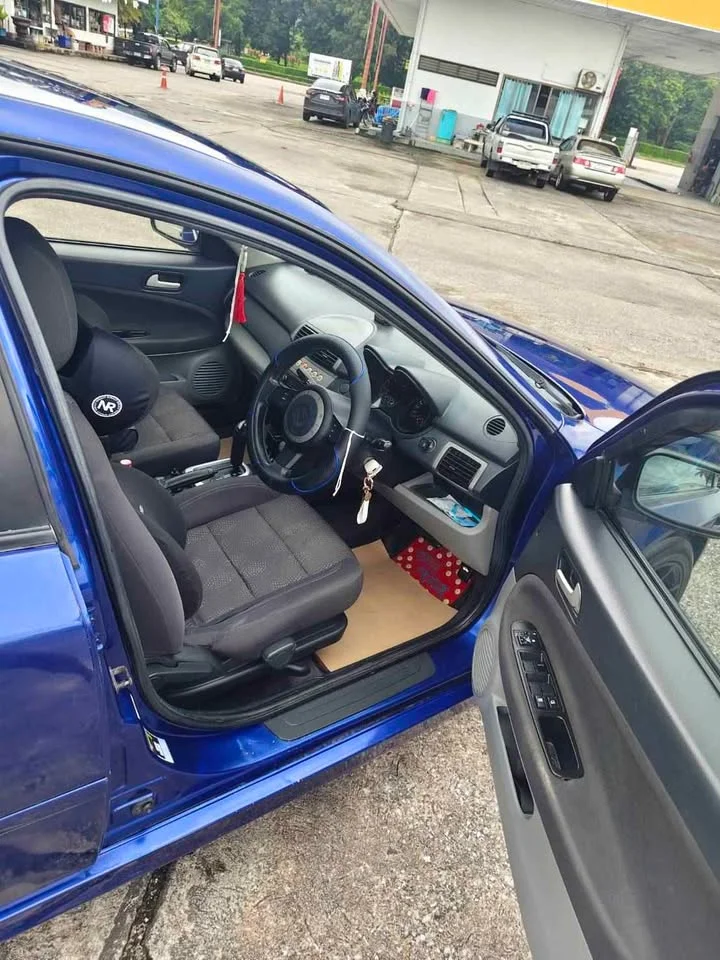 2554 Proton GEN-2 Persona CM 2