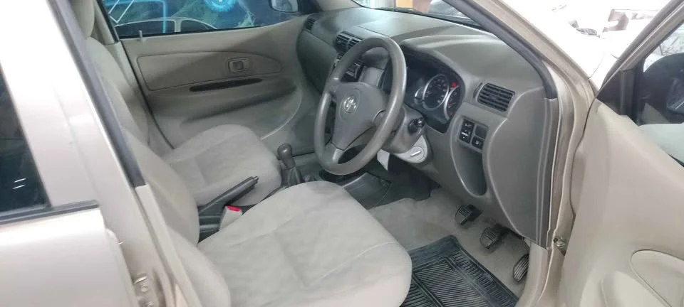 2009 Toyota Avanza I 3