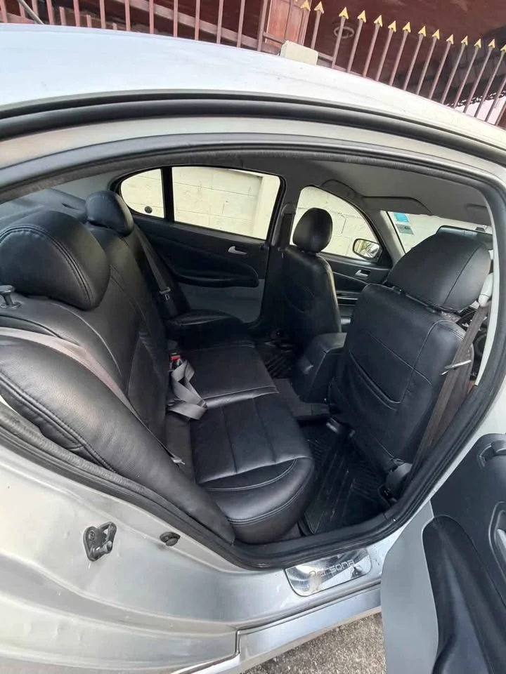 2012 Proton GEN-2 Persona CM 2