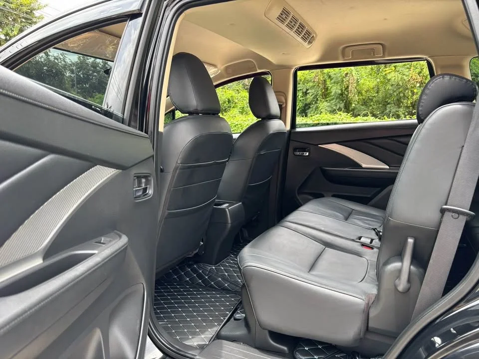 2020 Mitsubishi Xpander I 3