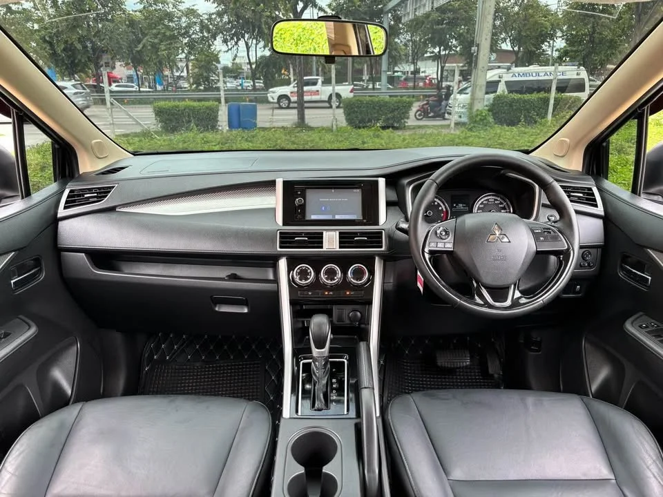 2020 Mitsubishi Xpander I 2