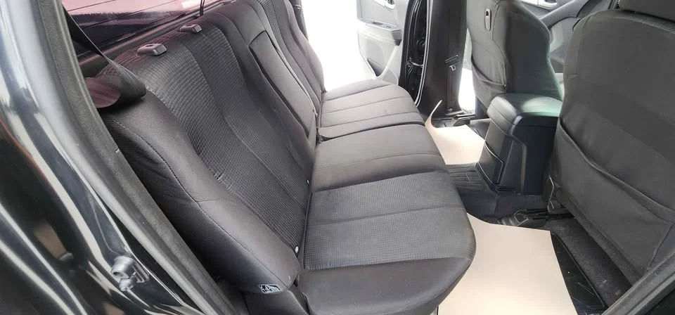 2016 Isuzu D-Max II (RT) 3