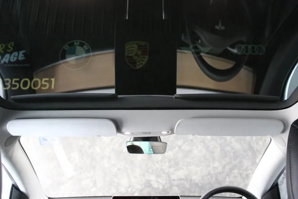 2020 Tesla Model 3 2