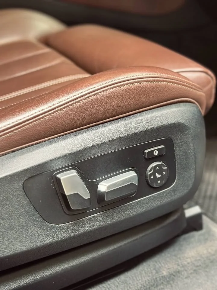 2021 BMW X5 G05, G18 3