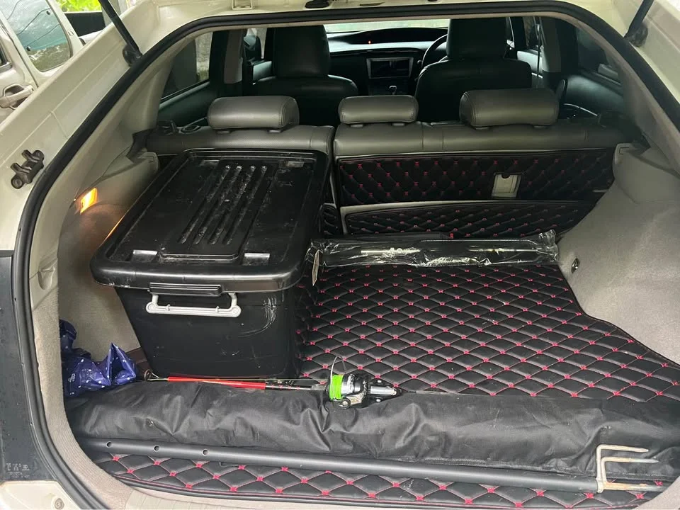 2012 Toyota Prius III 3