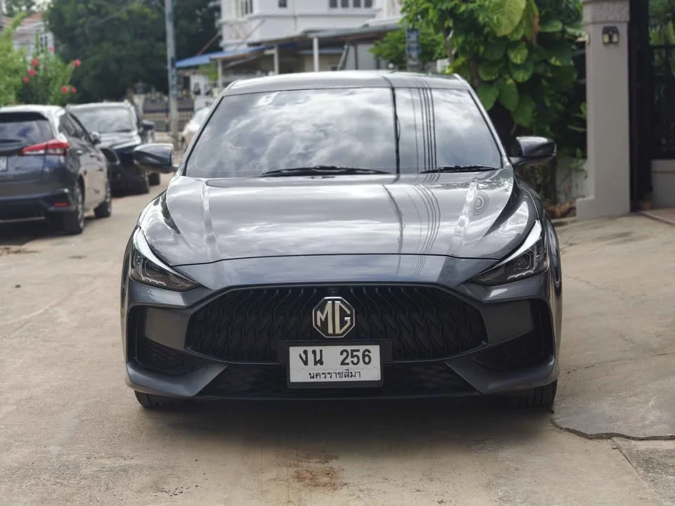 2022 MG 5 II 3