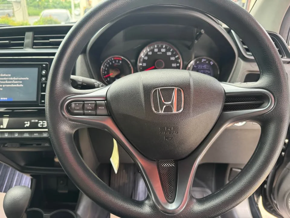 2020 Honda Mobilio II 2