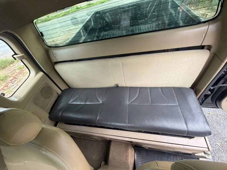 2012 Toyota Hilux VII 2