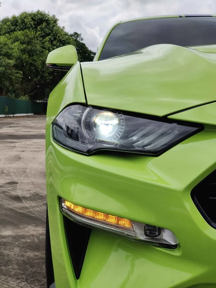 2020 Ford Mustang VI 3