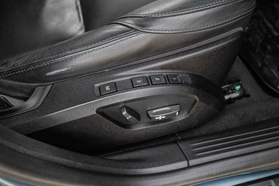 2014 Volvo V40 II 2
